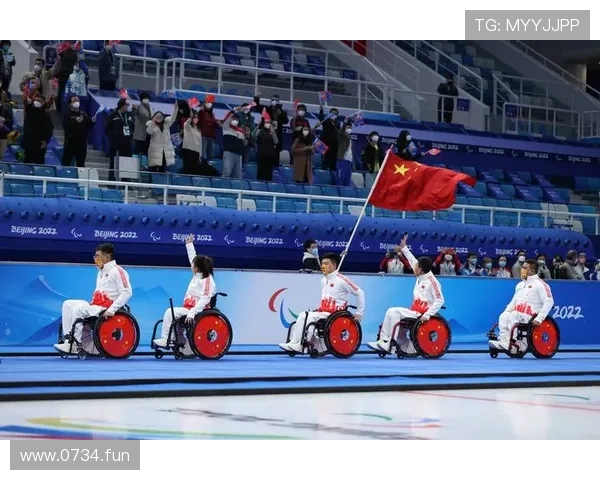 中国男子冰壶队成功晋级米兰冬奥会